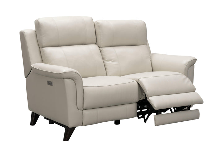 Kester Power Reclining Loveseat - AmericanHomeFurniture
