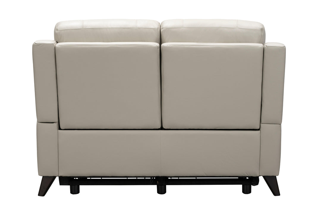 Kester Power Reclining Loveseat - AmericanHomeFurniture