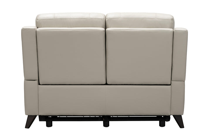 Kester Power Reclining Loveseat - AmericanHomeFurniture