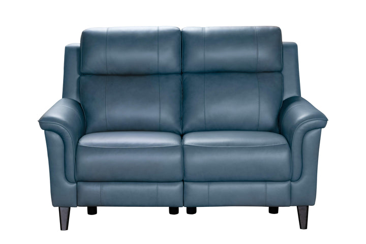 Kester Power Reclining Loveseat - AmericanHomeFurniture
