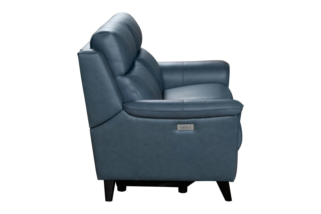 Kester Power Reclining Loveseat - AmericanHomeFurniture
