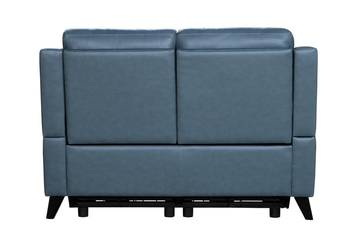 Kester Power Reclining Loveseat - AmericanHomeFurniture