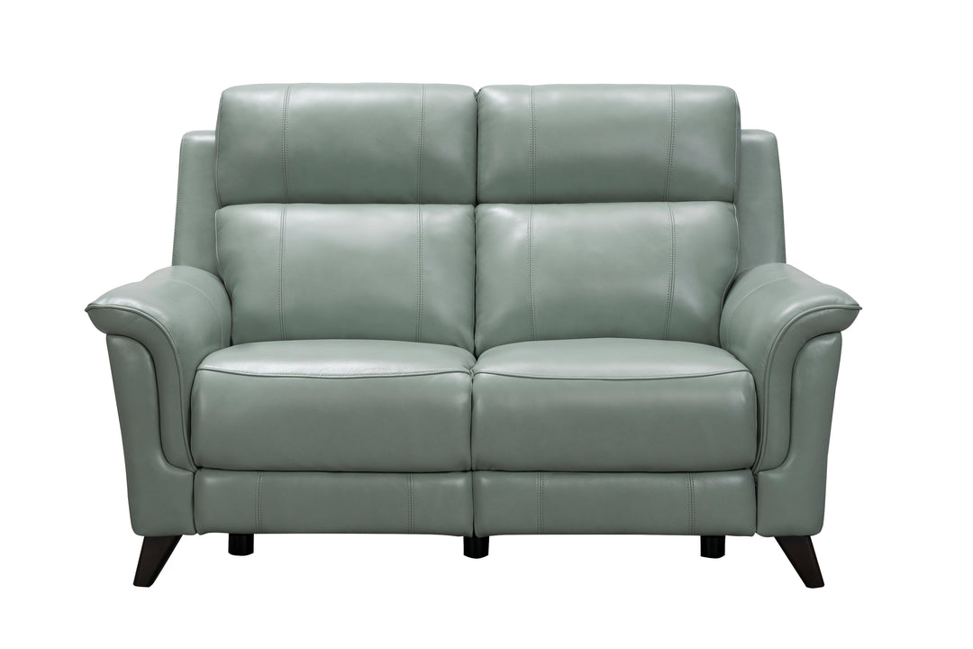 Kester Power Reclining Loveseat - AmericanHomeFurniture