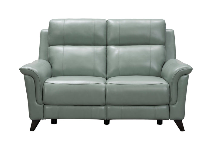 Kester Power Reclining Loveseat - AmericanHomeFurniture