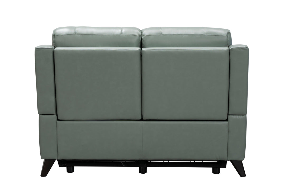 Kester Power Reclining Loveseat - AmericanHomeFurniture