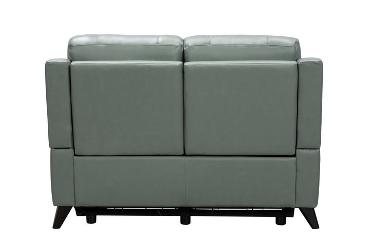 Kester Power Reclining Loveseat - AmericanHomeFurniture