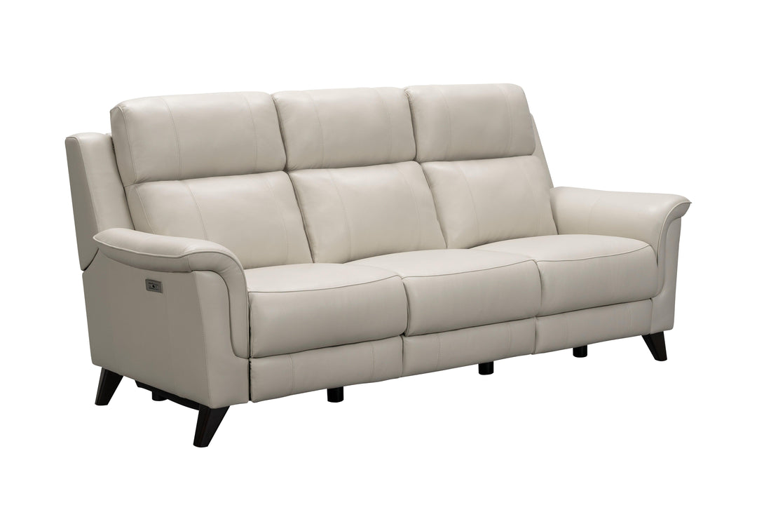 Kester Power Reclining Sofa - AmericanHomeFurniture