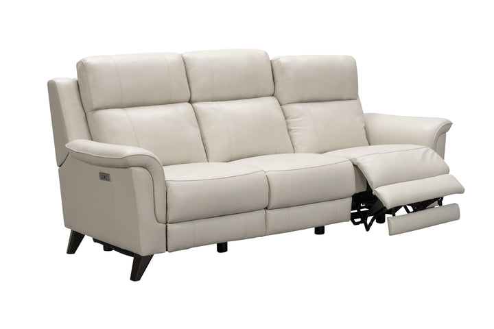 Kester Power Reclining Sofa - AmericanHomeFurniture