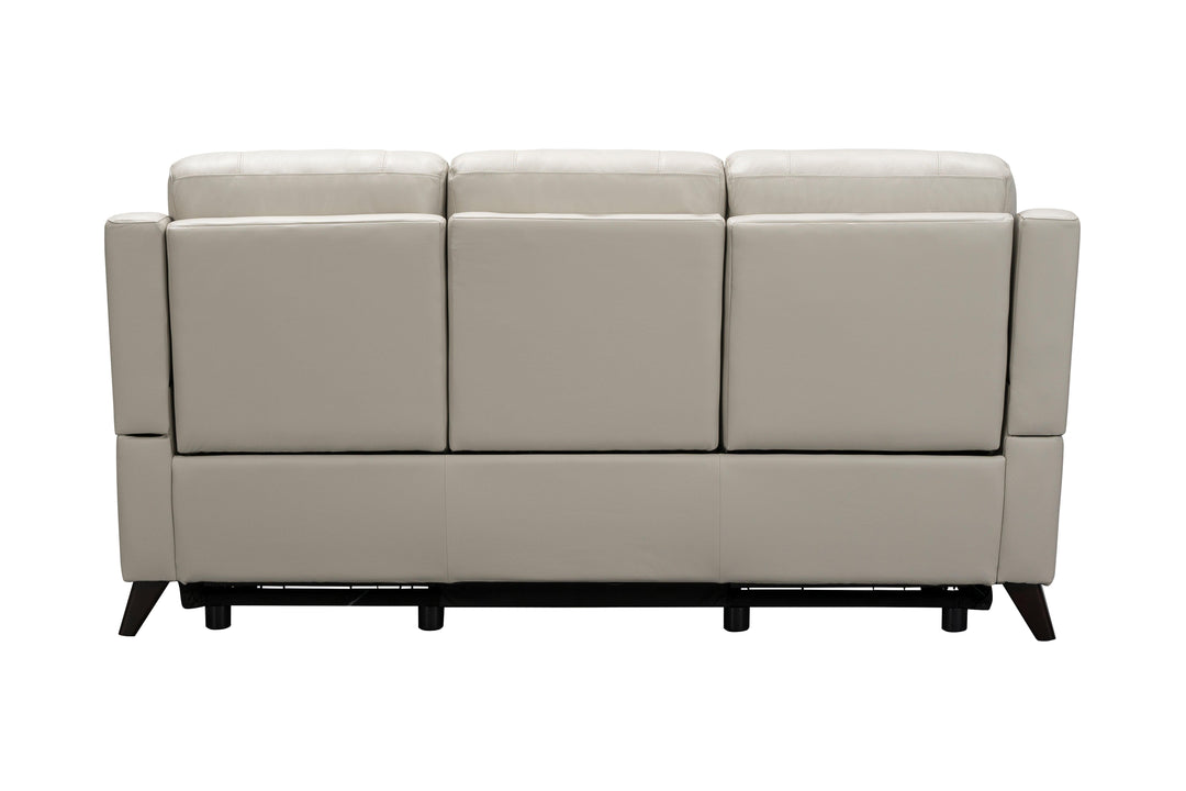 Kester Power Reclining Sofa - AmericanHomeFurniture