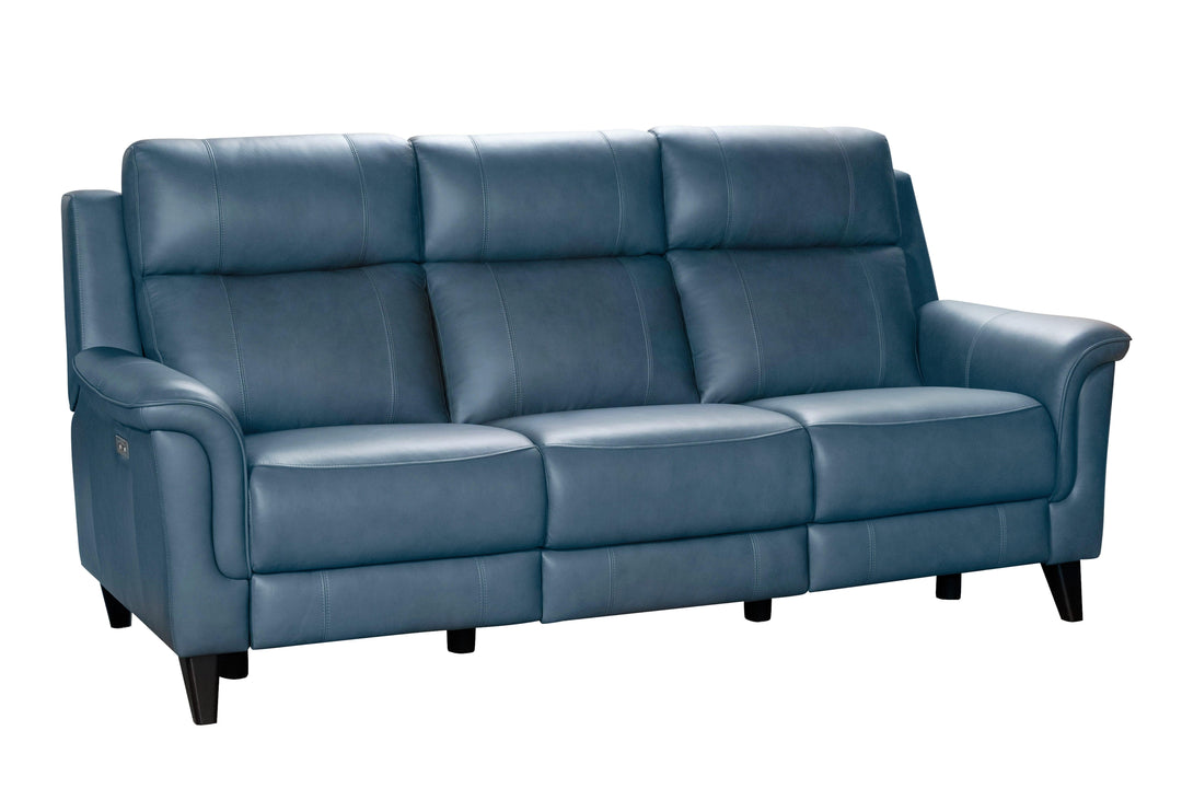Kester Power Reclining Sofa - AmericanHomeFurniture