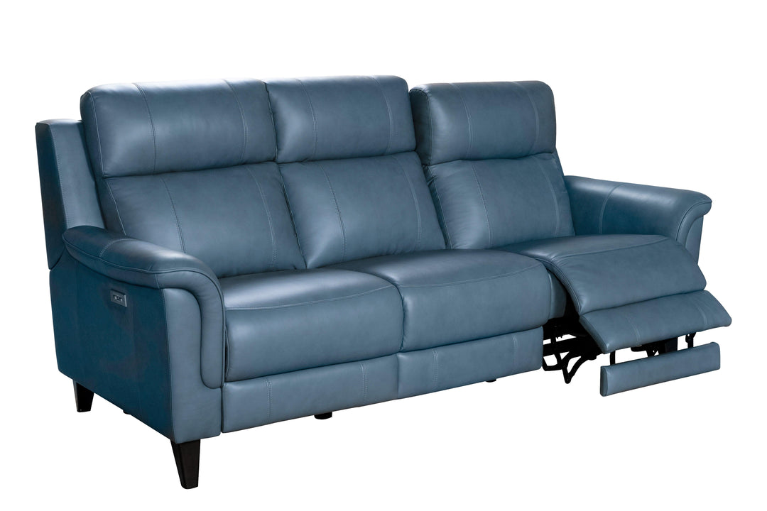 Kester Power Reclining Sofa - AmericanHomeFurniture