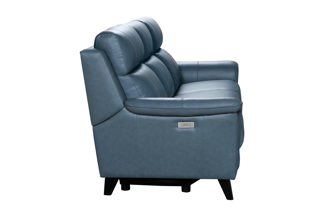 Kester Power Reclining Sofa - AmericanHomeFurniture