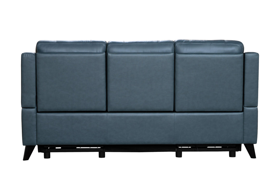 Kester Power Reclining Sofa - AmericanHomeFurniture