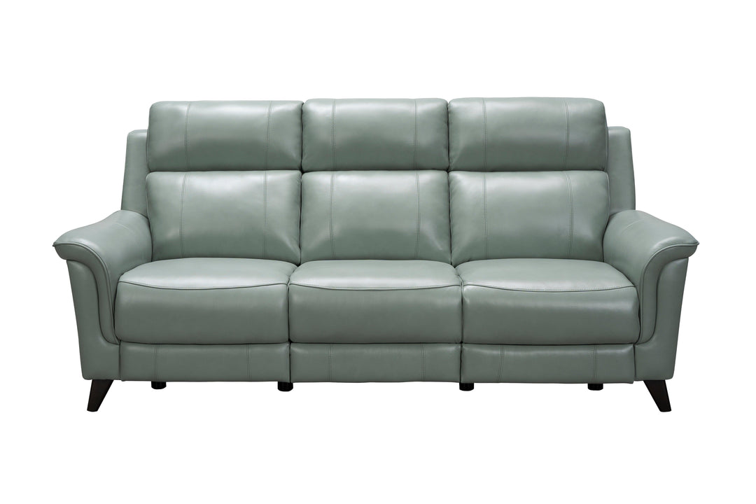 Kester Power Reclining Sofa - AmericanHomeFurniture
