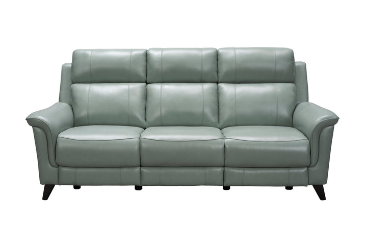 Kester Power Reclining Sofa - AmericanHomeFurniture