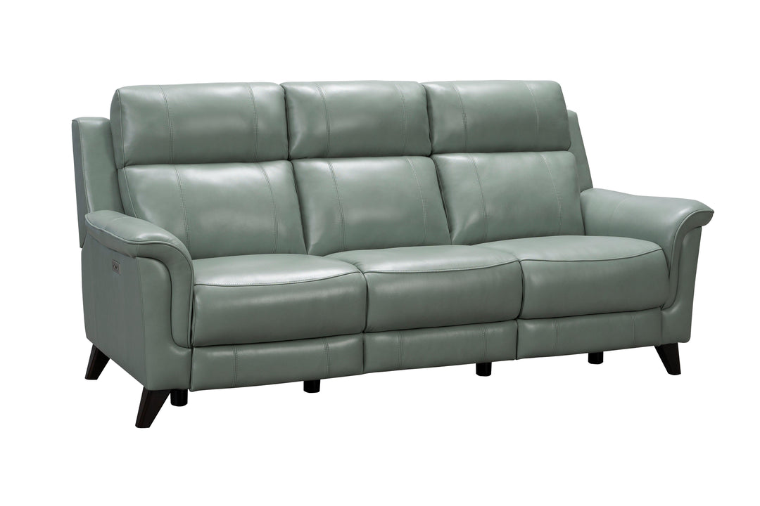 Kester Power Reclining Sofa - AmericanHomeFurniture