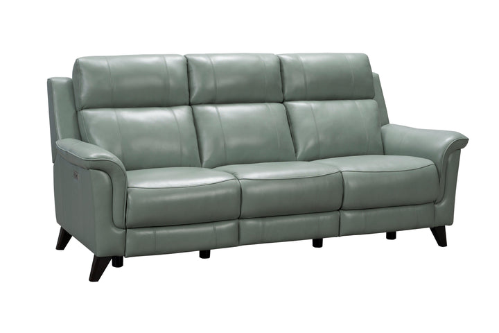 Kester Power Reclining Sofa - AmericanHomeFurniture