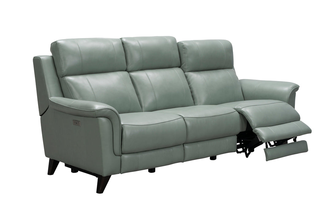 Kester Power Reclining Sofa - AmericanHomeFurniture