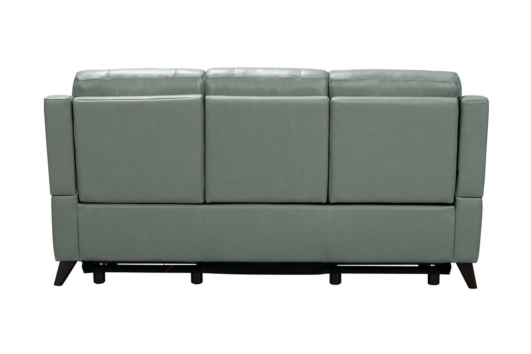 Kester Power Reclining Sofa - AmericanHomeFurniture