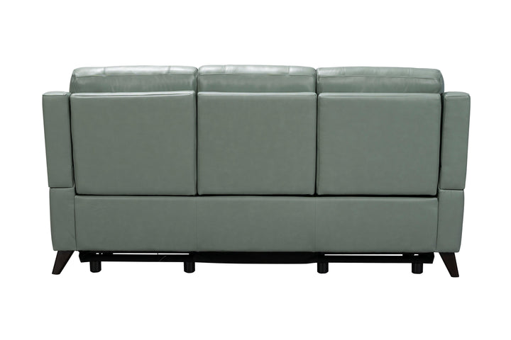 Kester Power Reclining Sofa - AmericanHomeFurniture