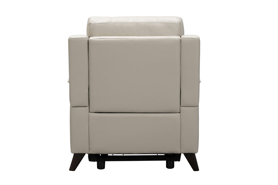 Kester Power Recliner - AmericanHomeFurniture