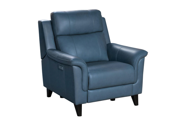 Kester Power Recliner - AmericanHomeFurniture