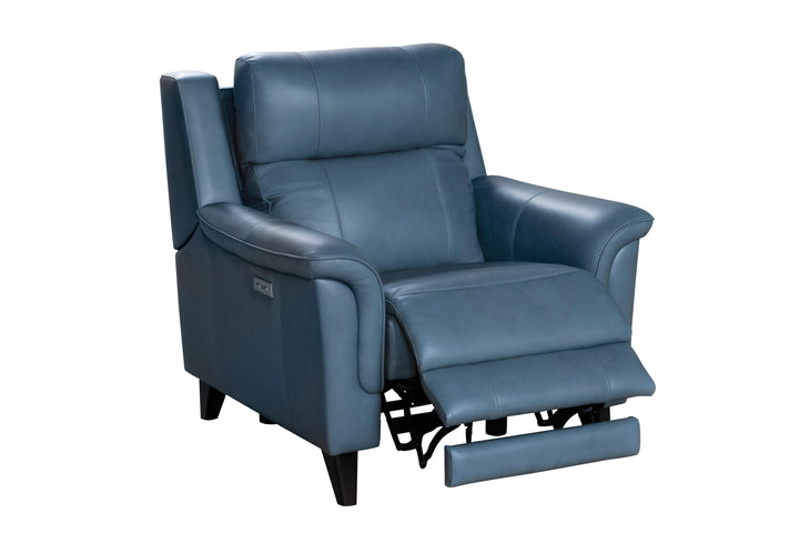 Kester Power Recliner - AmericanHomeFurniture