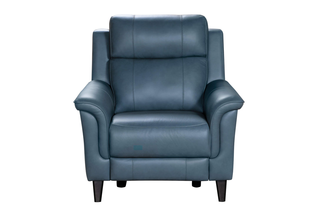 Kester Power Recliner - AmericanHomeFurniture