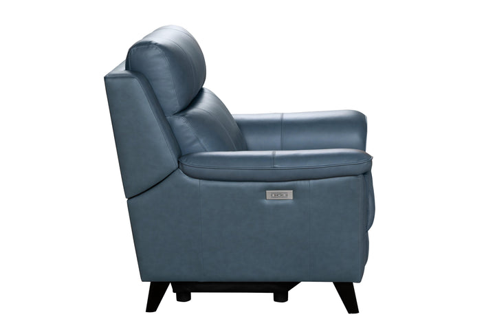 Kester Power Recliner - AmericanHomeFurniture