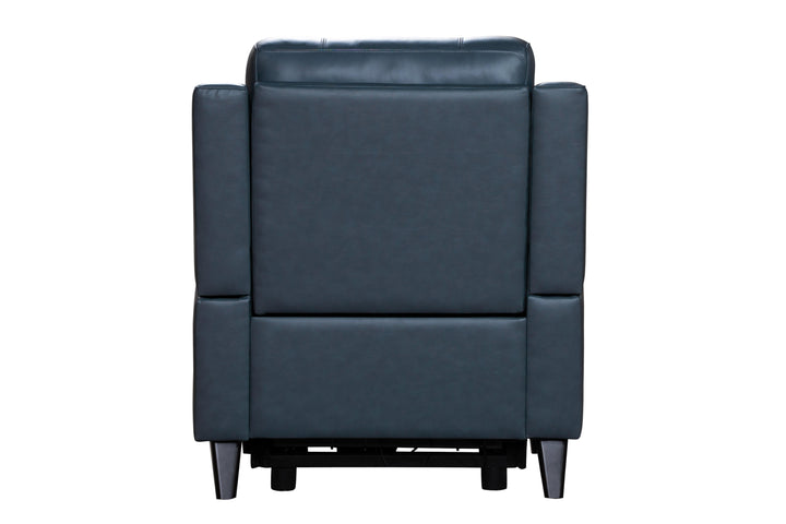 Kester Power Recliner - AmericanHomeFurniture