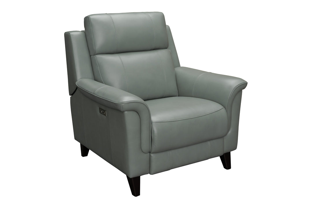 Kester Power Recliner - AmericanHomeFurniture