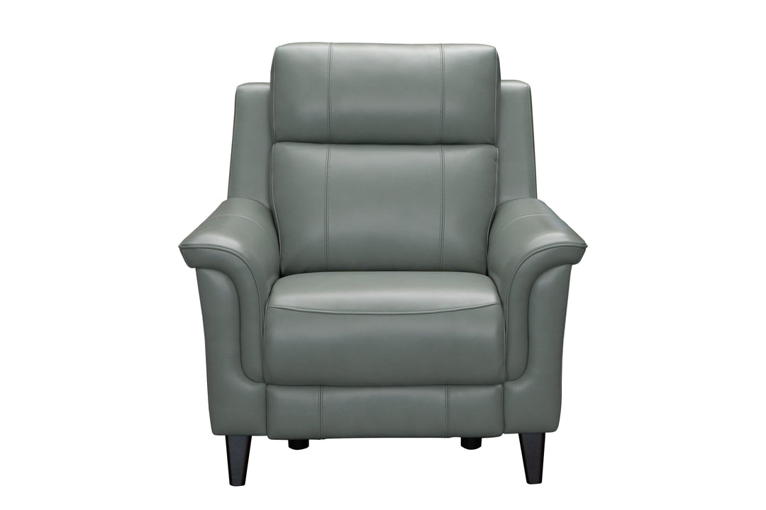Kester Power Recliner - AmericanHomeFurniture