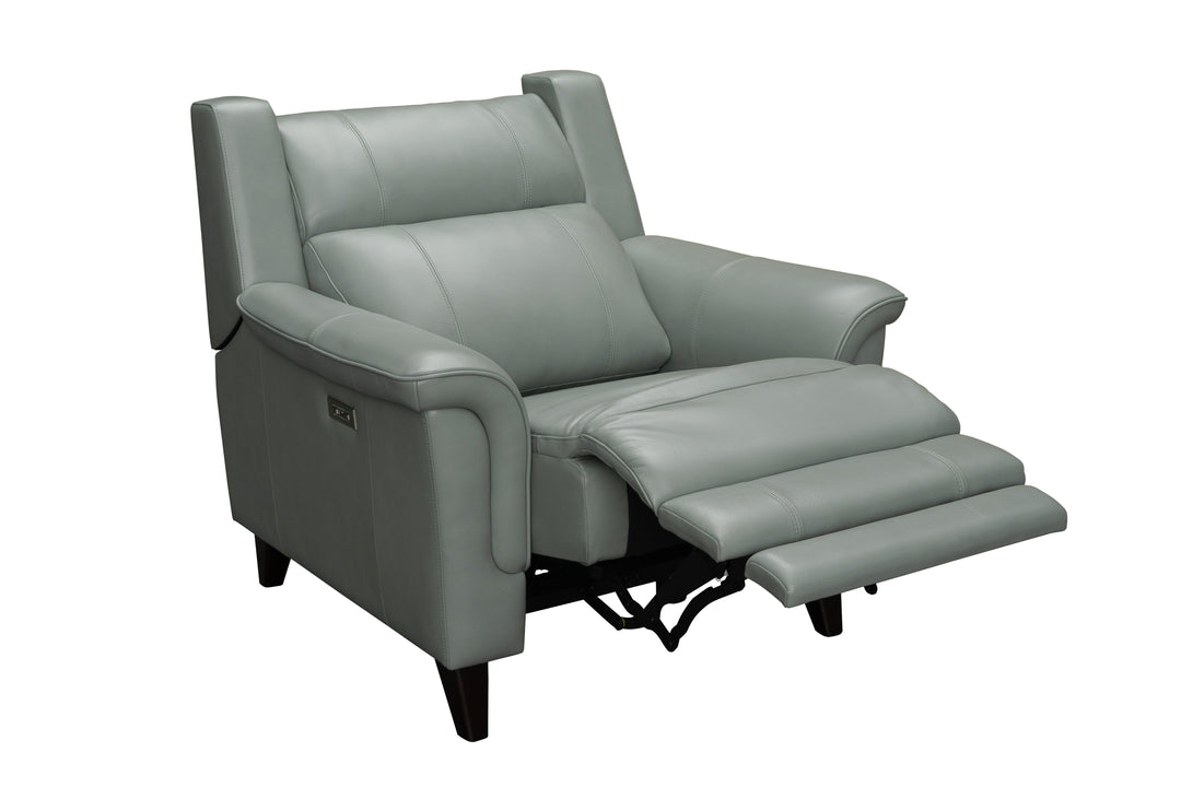 Kester Power Recliner - AmericanHomeFurniture