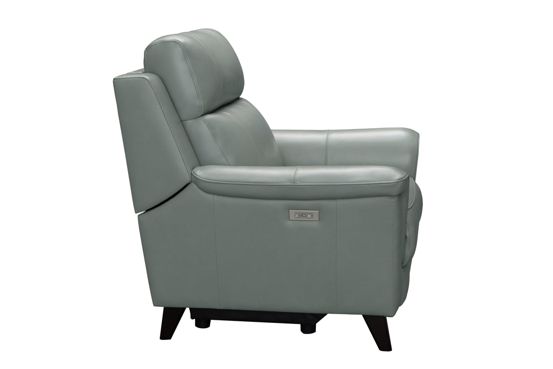 Kester Power Recliner - AmericanHomeFurniture