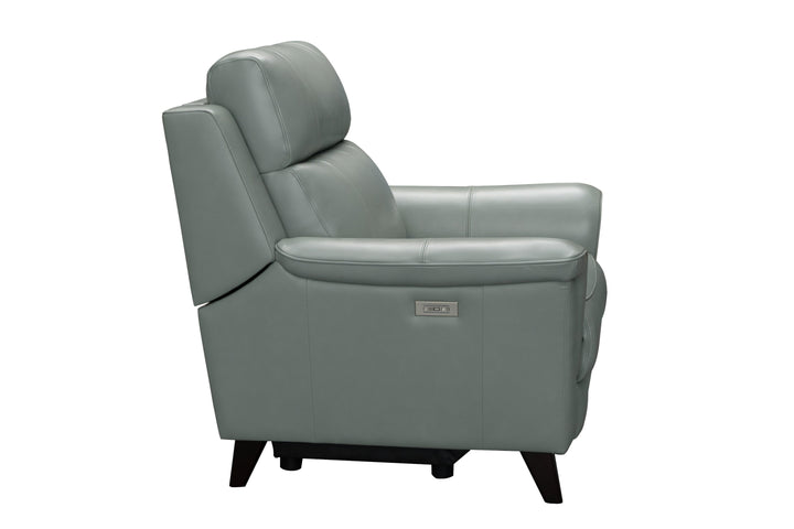 Kester Power Recliner - AmericanHomeFurniture