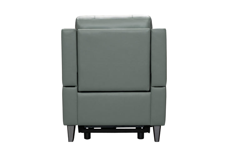 Kester Power Recliner - AmericanHomeFurniture