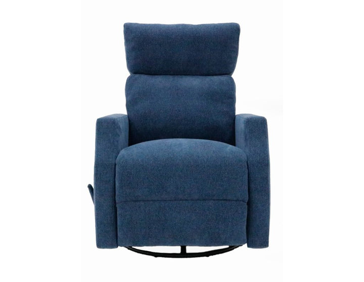 Kinsley Swivel Glider Recliner