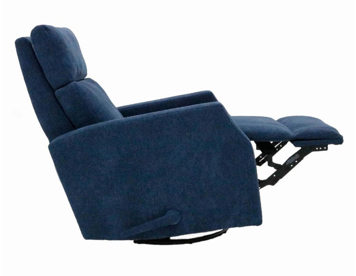 Kinsley Swivel Glider Recliner