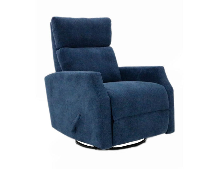 Kinsley Swivel Glider Recliner
