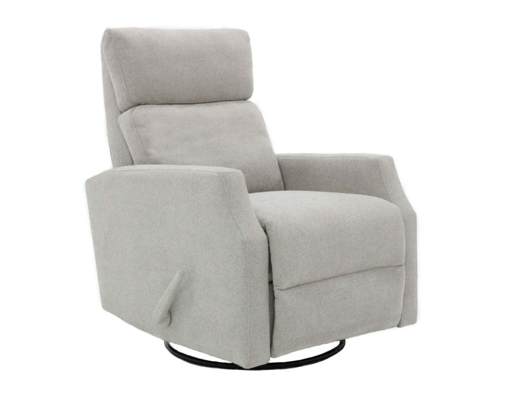 Kinsley Swivel Glider Recliner