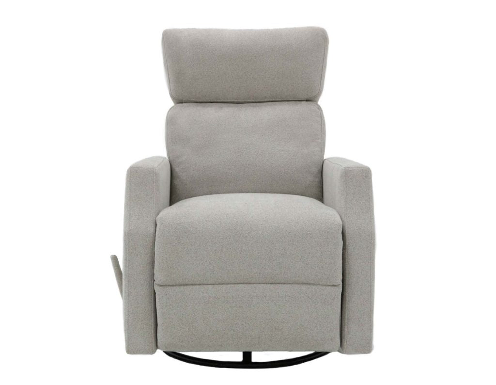 Kinsley Swivel Glider Recliner