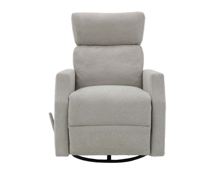 Kinsley Swivel Glider Recliner