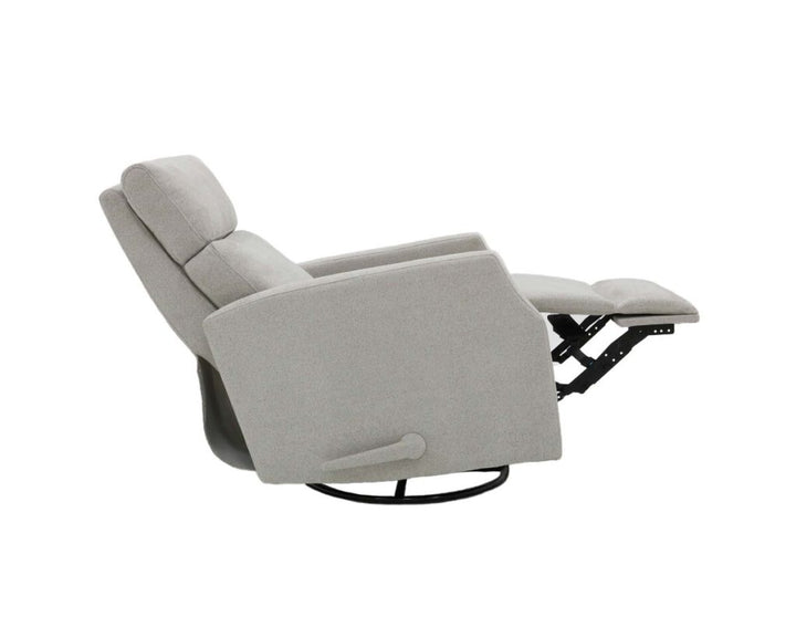 Kinsley Swivel Glider Recliner