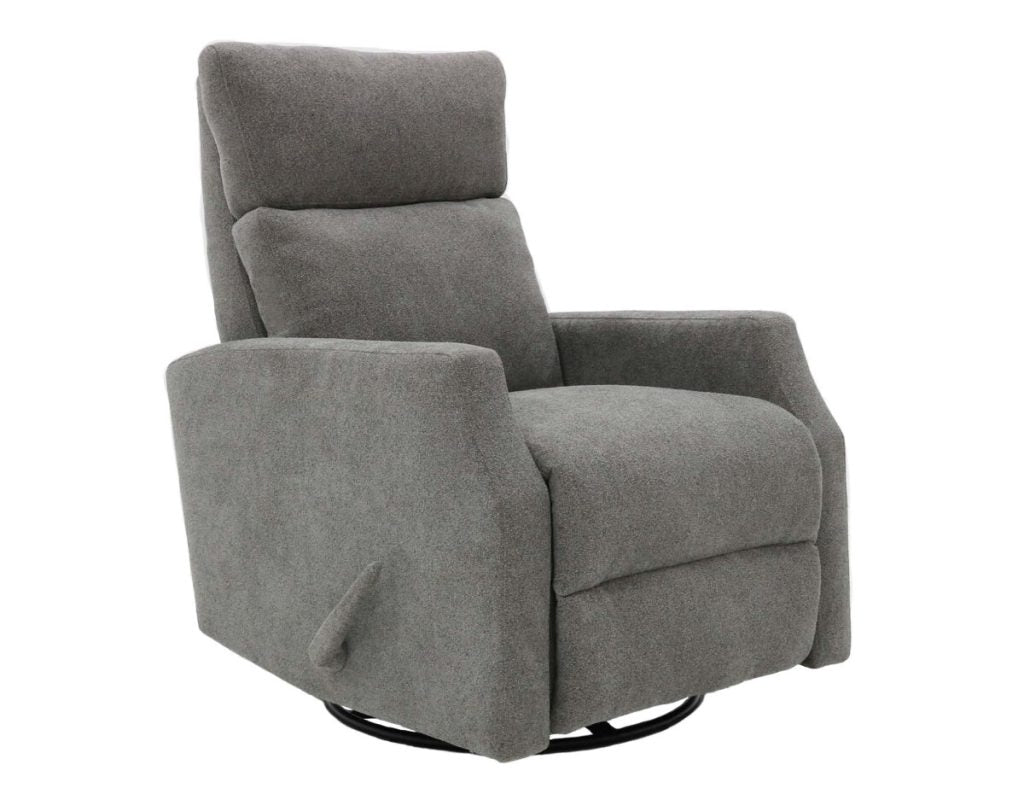 Kinsley Swivel Glider Recliner
