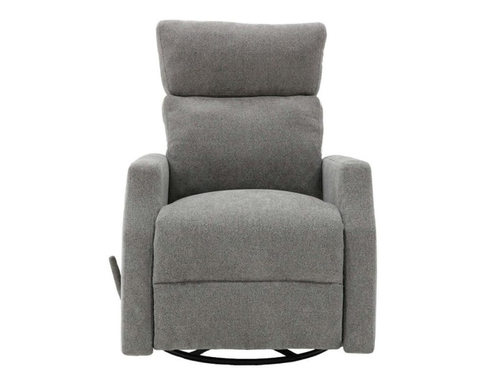 Kinsley Swivel Glider Recliner