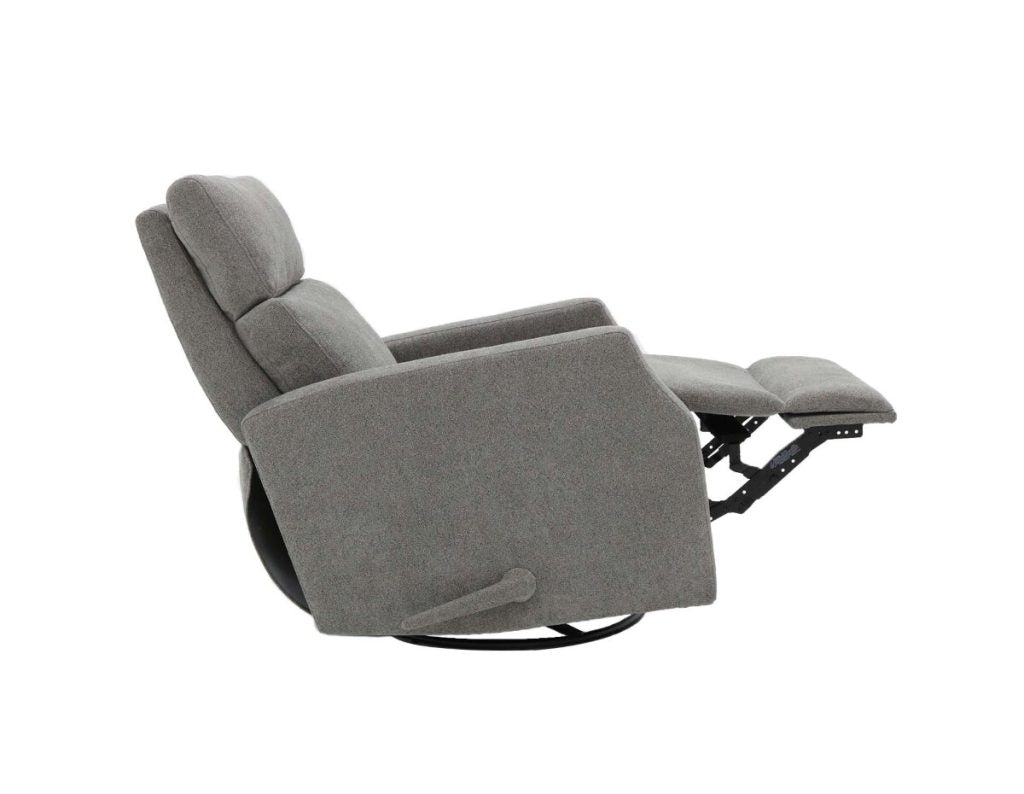 Kinsley Swivel Glider Recliner