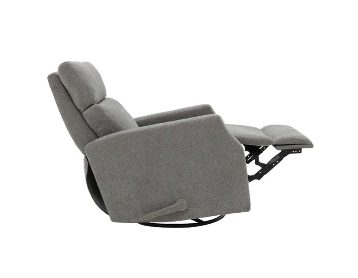 Kinsley Swivel Glider Recliner