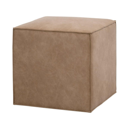 Essentials For Living - Knox Accent Cube - 6434.IVT | American Home Furniture