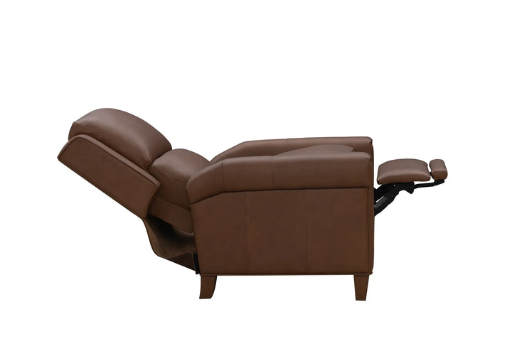 Dobbs Saddle