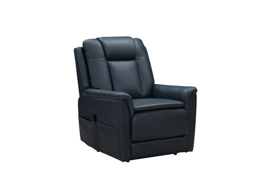Barone Navy Blue